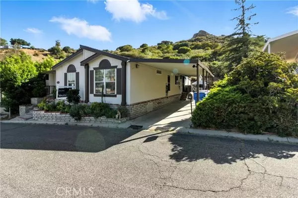 24425 Woolsey Canyon Road, Canoga Park, CA 91304