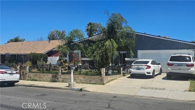 25392 Todd Drive, Moreno Valley, CA 92553
