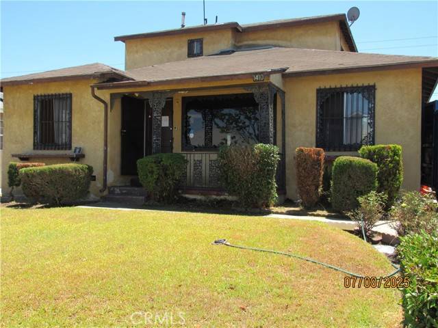 Compton, CA 90222,1410 West Stockwell