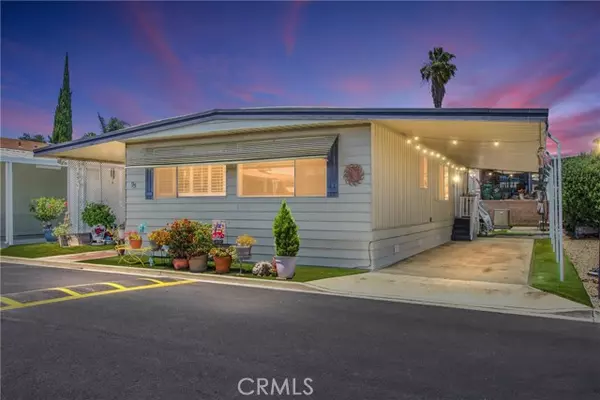 2755 Arrow Highway, La Verne, CA 91750