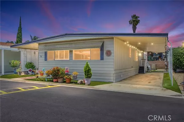 2755 Arrow Highway, La Verne, CA 91750