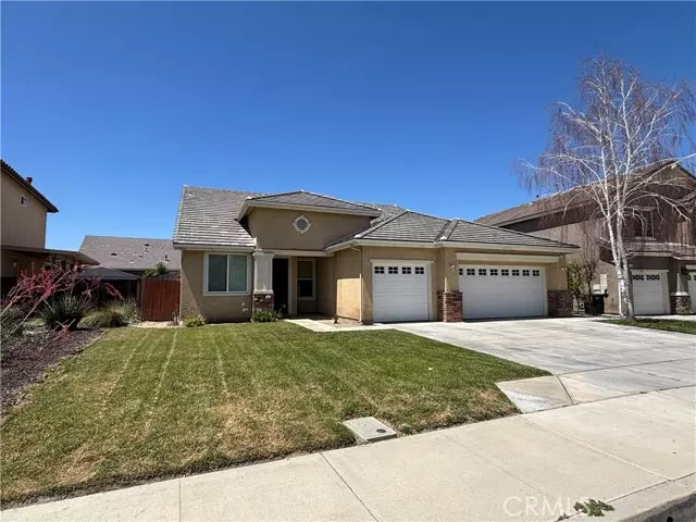 San Jacinto, CA 92583,1896 Meridian Street