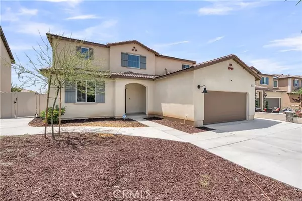 36623 Cordoba Trail, Beaumont, CA 92223