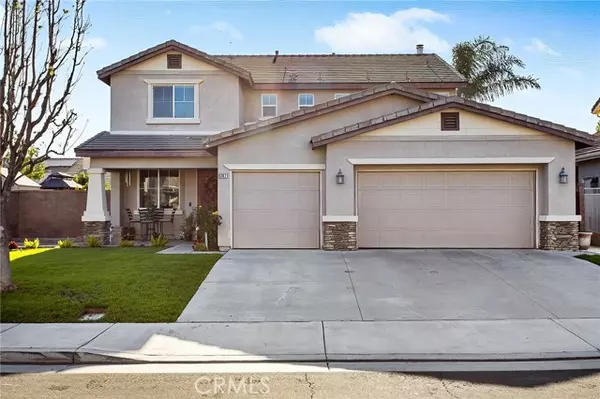 Eastvale, CA 92880,6347 Lyndsey Street