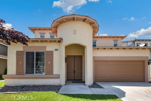 Yucaipa, CA 92399,34214 Pinehurst Drive