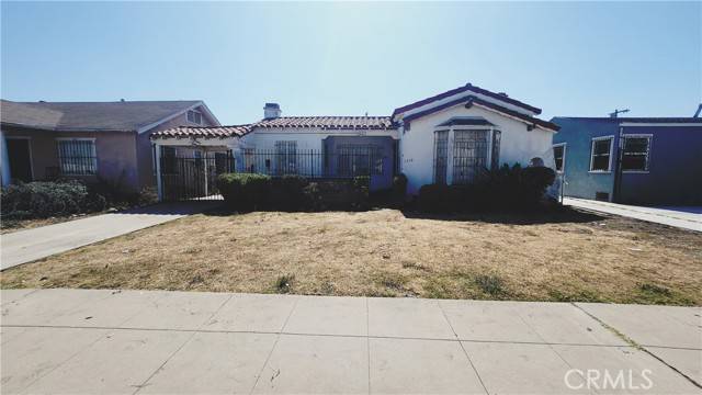 1618 West 80th Street, Los Angeles, CA 90047