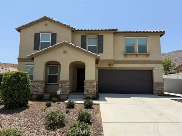 672 Suukat Court, San Jacinto, CA 92582