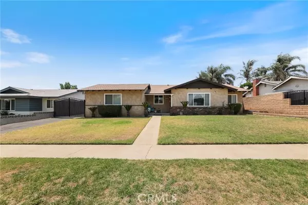Rancho Cucamonga, CA 91730,7430 Leucite Avenue