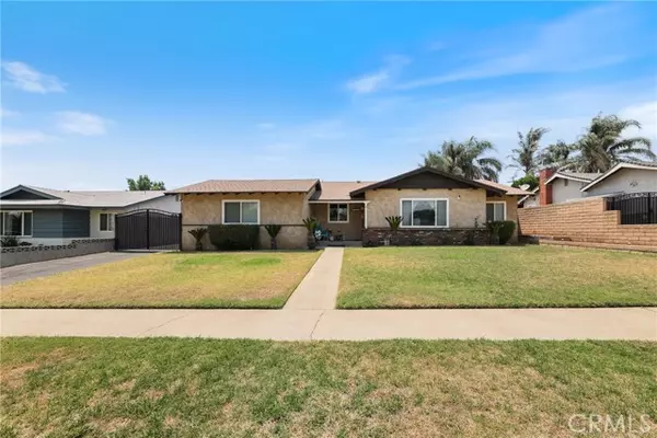 Rancho Cucamonga, CA 91730,7430 Leucite Avenue