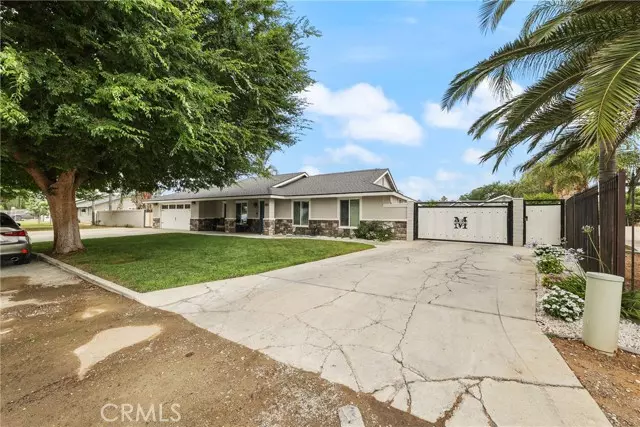 Jurupa Valley, CA 92509,8963 Bold Ruler Lane