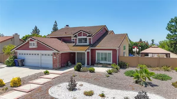 Riverside, CA 92506,245 Cottonwood Avenue