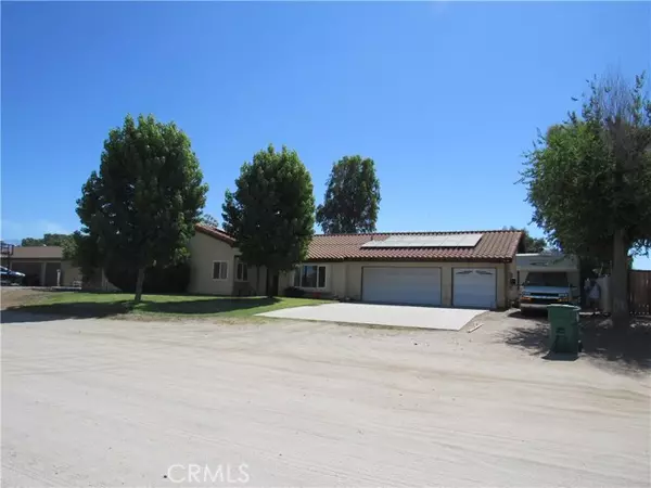 Nuevo, CA 92567,20530 Magnolia Avenue