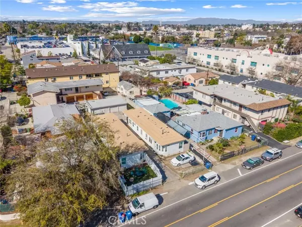 North Hollywood, CA 91601,5841 Tujunga Avenue