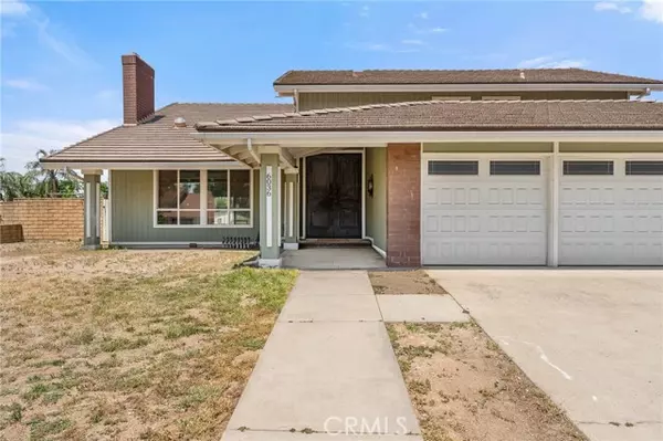 Rancho Cucamonga, CA 91737,6036 Eastwood Avenue