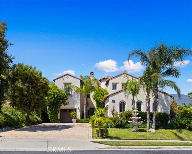 Rancho Cucamonga, CA 91739,5231 Flora Court