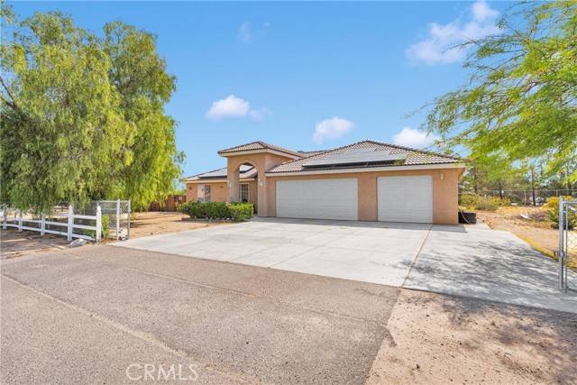 12015 Pecos Road, Apple Valley, CA 92308