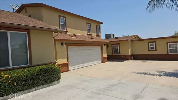 Moreno Valley, CA 92553,12902 Indian Street