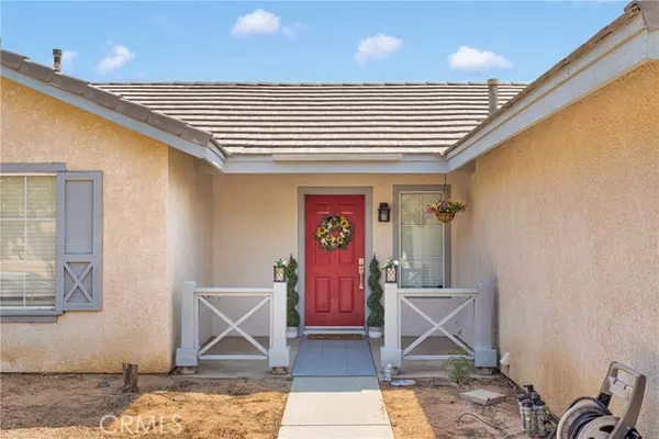 Apple Valley, CA 92307,16229 Lake View Lane