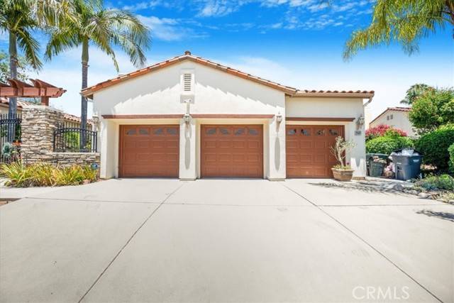 2507 Round Meadow Court, Fallbrook, CA 92028