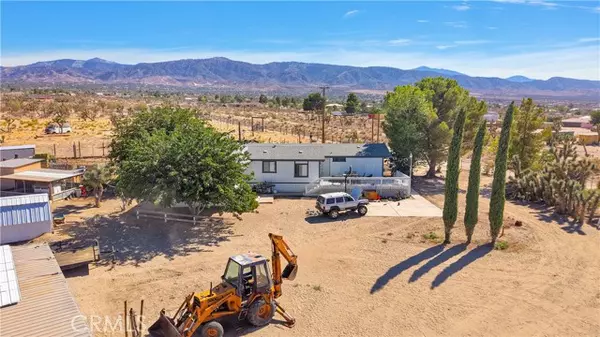 Phelan, CA 92371,1525 Del Rosa Road