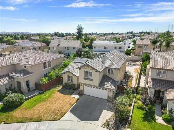 1447 White Cloud Lane, Beaumont, CA 92223