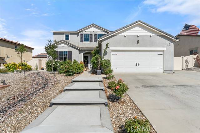 14028 Cavallano Court, Beaumont, CA 92223