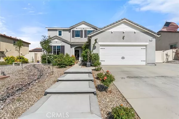 14028 Cavallano Court, Beaumont, CA 92223