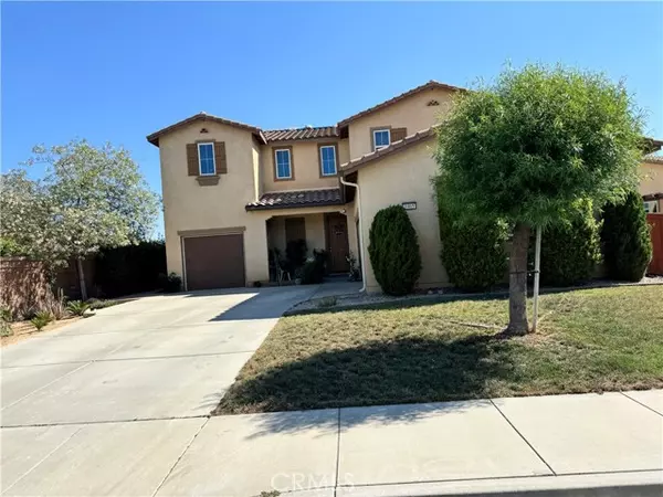 1465 Ardith Court, Beaumont, CA 92223