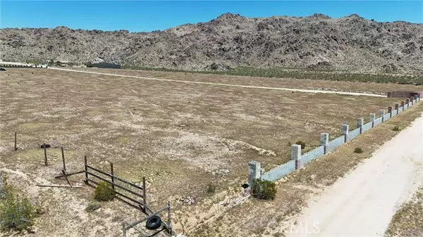 Lucerne Valley, CA 92356,31163 Villa Nova Road