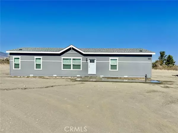 11656 Gitano Road, Phelan, CA 92372