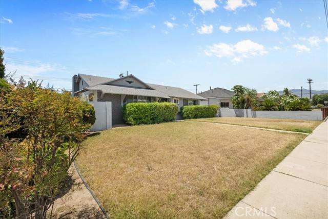 Montclair, CA 91763,9324 Benson Avenue