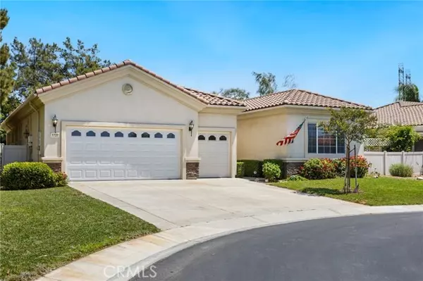 1726 Reyes Lane, Beaumont, CA 92223