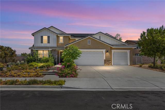 13438 Ambrosia Court, Riverside, CA 92503