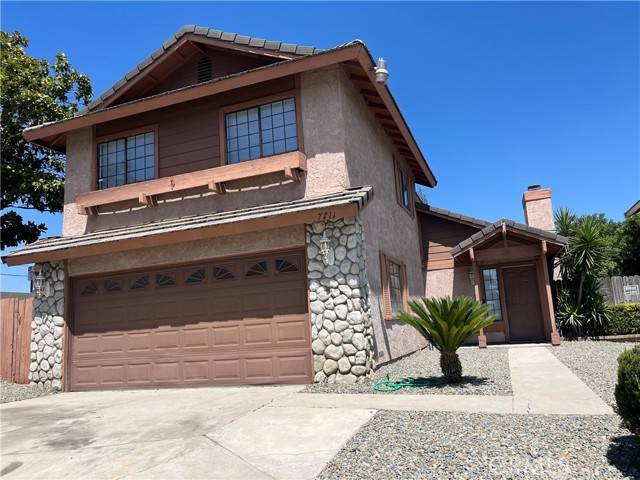 7711 Cartilla Avenue, Fontana, CA 92336