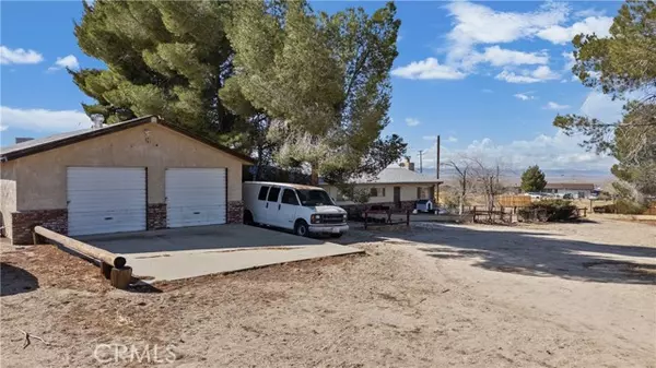 Lancaster, CA 93535,46630 172nd East Street