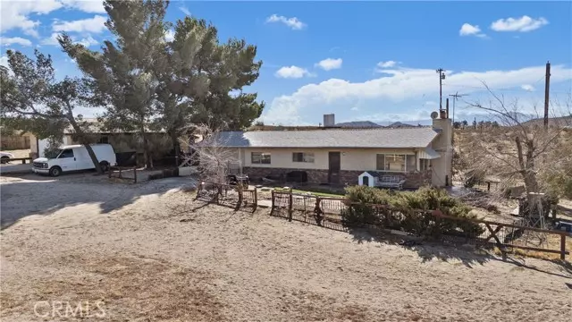 Lancaster, CA 93535,46630 172nd East Street