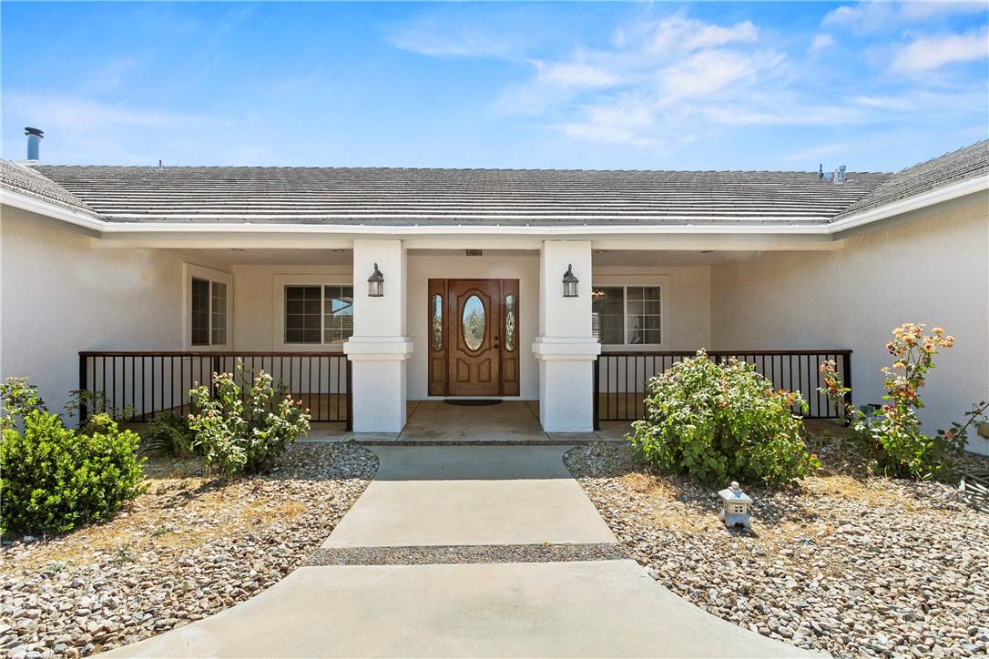 Phelan, CA 92371,8379 Beaver Avenue
