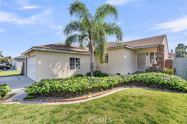 Norwalk, CA 90650,15312 Roper Avenue