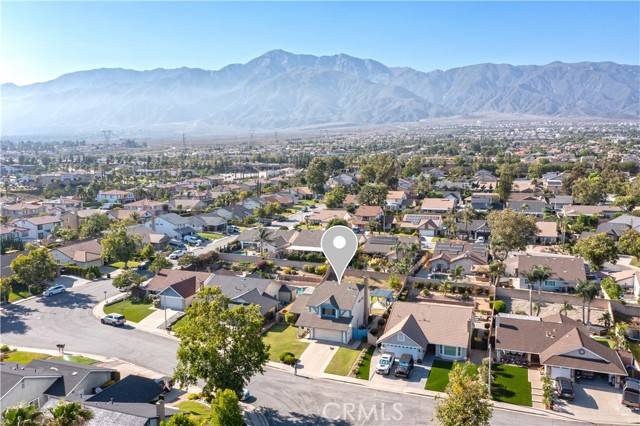 Rancho Cucamonga, CA 91739,12356 Thistle Drive