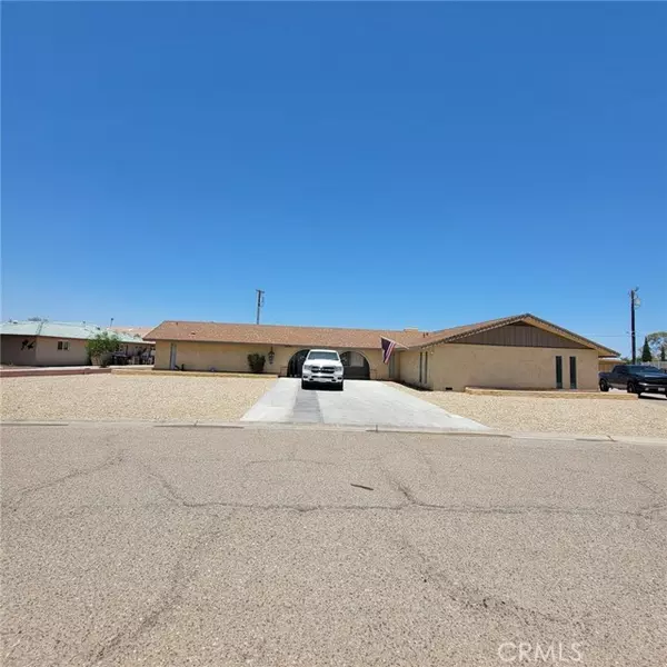 1154 Catalina Drive, Blythe, CA 92225