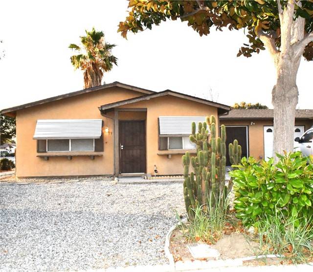 Hemet, CA 92545,1956 Calle Arboleda