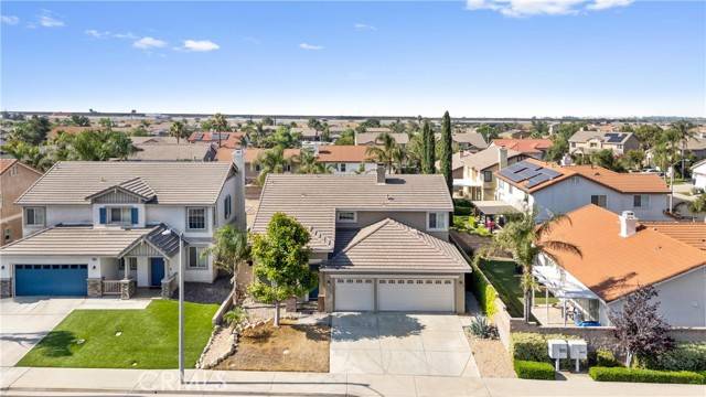 Fontana, CA 92336,15353 Isabel Lane