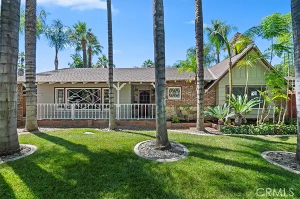 5375 Kendall Street, Riverside, CA 92506