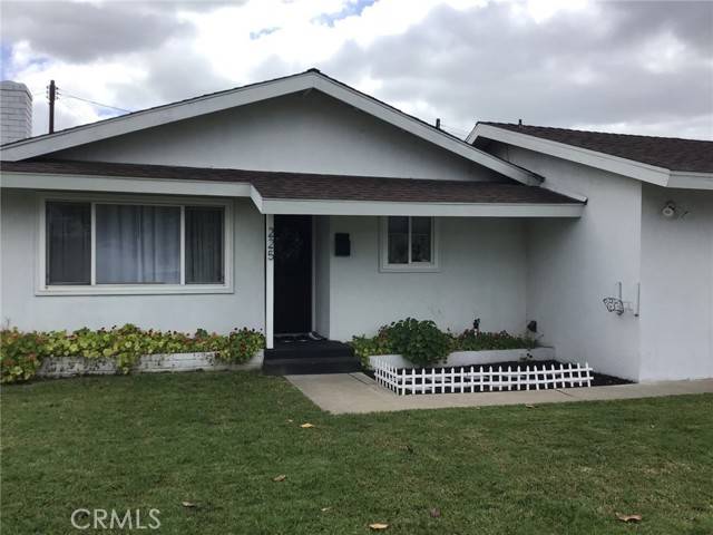 225 South Feldner Road, Orange, CA 92868