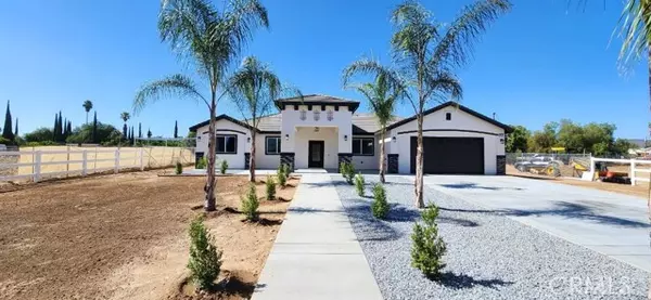 Perris, CA 92570,20561 Hunter