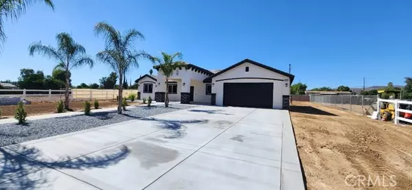 Perris, CA 92570,20561 Hunter