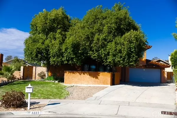 3223 Algonquin Lane, Riverside, CA 92503