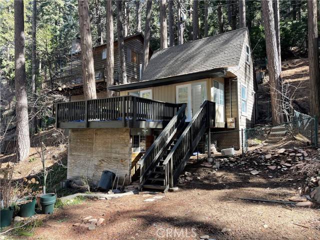 651 Community Drive, Lake Arrowhead, CA 92352