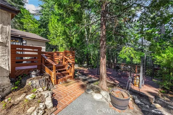 Lake Arrowhead, CA 92352,775 Buckingham
