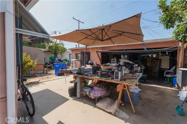 Montebello, CA 90640,2429 West Cleveland Avenue